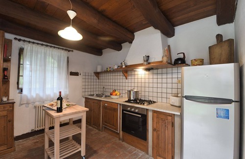 Coreglia Antelminelli House | Inviting Retreat with Private Pool - Ideal for 6 in Garfagnana