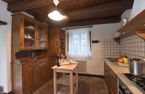 Coreglia Antelminelli House | Inviting Retreat with Private Pool - Ideal for 6 in Garfagnana