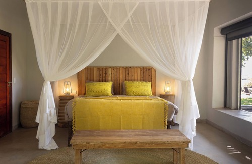 Eastern Province Cabin | Discover the Private Safari House Near South Luangwa Park