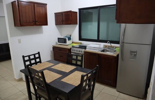 Tuxtla Gutierrez Apartment | Private, safe and comfortable apartment for traveling.