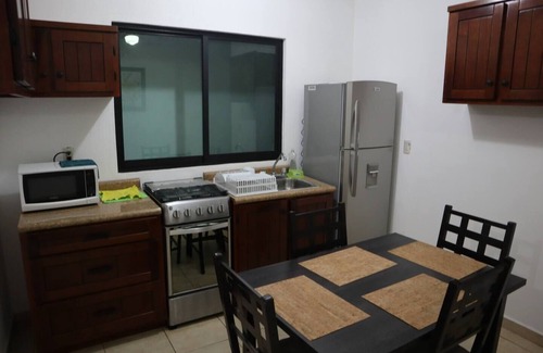 Tuxtla Gutierrez Apartment | Private, safe and comfortable apartment for traveling.