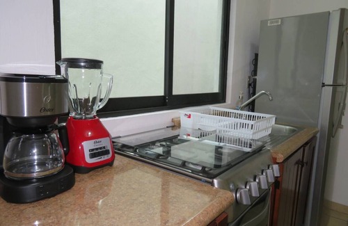 Tuxtla Gutierrez Apartment | Private, safe and comfortable apartment for traveling.