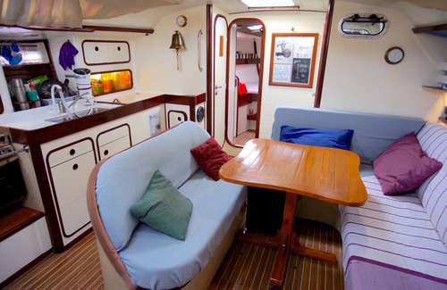 El Nido Boat Rental | Experience Private Sailing Yacht Cruise in El Nido - 10/10 Rated