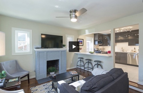 Westfield House | Idyllic Retreat: Your Perfect Austin Getaway Awaits