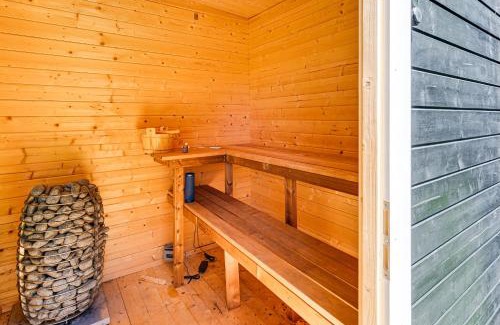 Moneta House | Lakefront Moneta Home with Hot Tub & Boat Dock, Rated 10/10