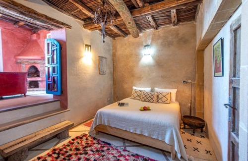 Essaouira House | Exclusive Private Sea View House with Family-Friendly Perks