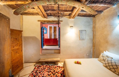 Essaouira House | Exclusive Private Sea View House with Family-Friendly Perks