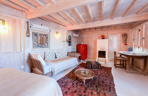 Essaouira House | Exclusive Private Sea View House with Family-Friendly Perks