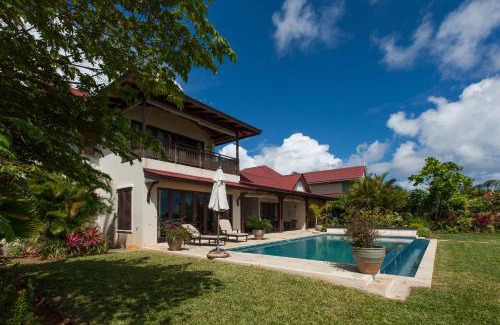 Eden Island Villa | Elegant Private Sea View Villa on Eden Island - 5 Star Stay