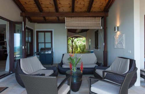 Eden Island Villa | Elegant Private Sea View Villa on Eden Island - 5 Star Stay