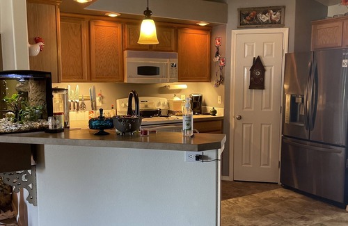 Caldwell House | Pet-Friendly One Bedroom Home Near Boise Airport, 10/10