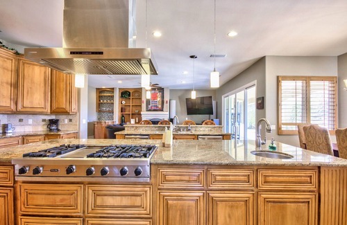 Murrieta House | Relaxing Hilltop Estate with Pool Near Temecula Old Town