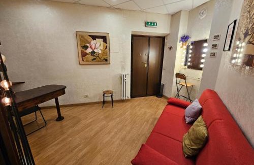 Tuscolano Apartment | Private SPA Apartment in Rome