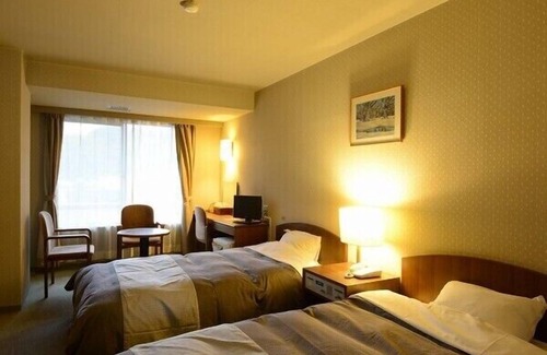 Konpira Onsen Hotel | Relaxing Retreat at Private Spa Hotel Kotone with Hot Tub