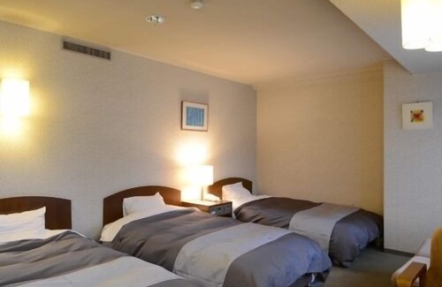 Konpira Onsen Hotel | Relaxing Retreat at Private Spa Hotel Kotone with Hot Tub