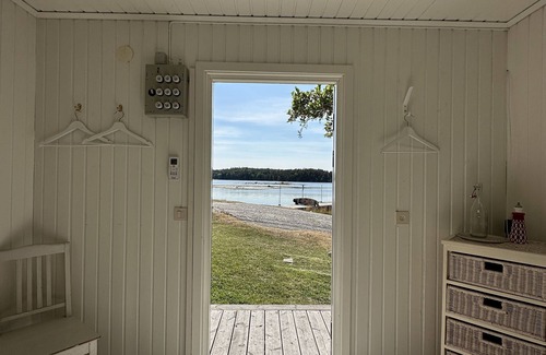 Namdo Cottage | Private Property in Stockholm Archipelago with Oceanfront Sauna