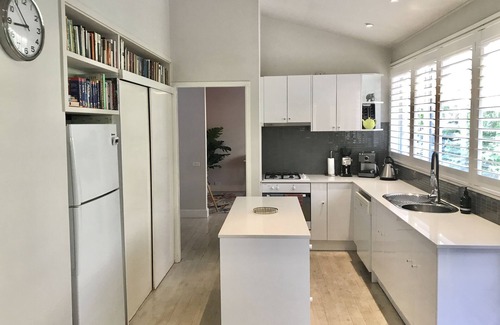 Nelson Bay House | Inviting Family Retreat with Pool, Ocean Views & Spa