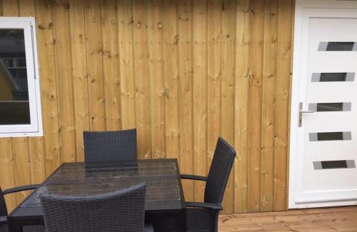 Klaksvik Apartment | Family-Friendly Home in City Center - Rated 9/10 by Guests