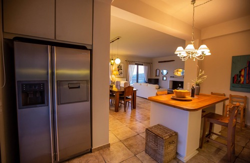 Dorida Villa | Elegantly Designed Villa with Ocean Views & Private Pool