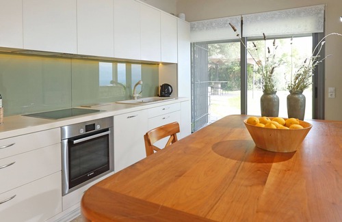 Dorida Villa | Elegantly Designed Villa with Ocean Views & Private Pool