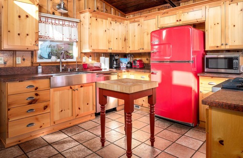 Cayucos House | Beach Access and Walkable Town on Pacific Ave Getaway