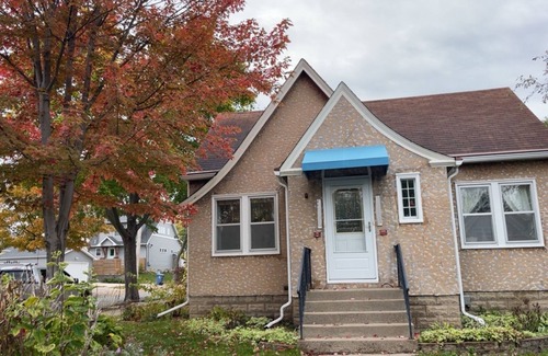 Powderhorn House | Cozy Private Standish Suite: Family-Friendly Retreat