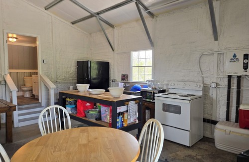 Sealevel House | Unwind at Pet-Friendly RV Rental on North Carolina Coast