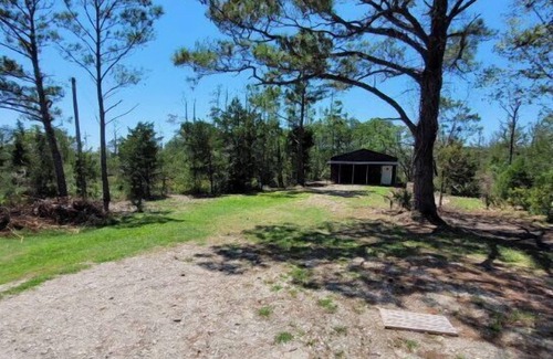 Sealevel House | Unwind at Pet-Friendly RV Rental on North Carolina Coast