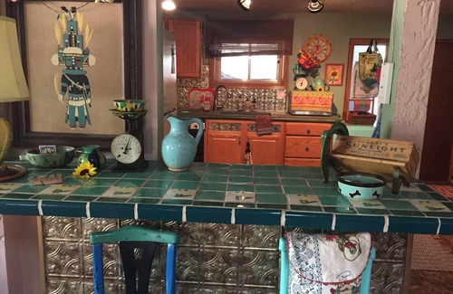 Cascade Other | Top-Rated Studio Apartment in Historic Farmhouse Retreat