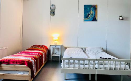 Maentsaelae Apartment | Private Studio Apartment