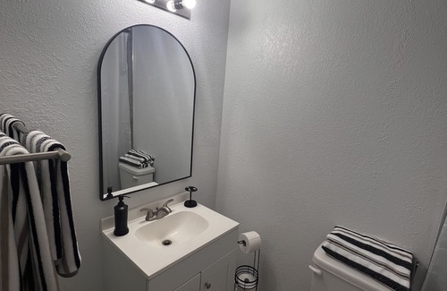 Bearss Plaza Apartment | Convenient Private Studio in Lutz - Close to USF!