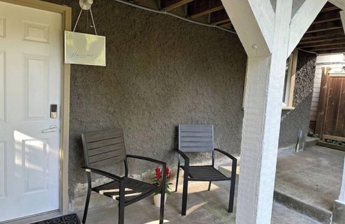 Arbutus Ridge House | Private Studio in Vancouver (entire home)