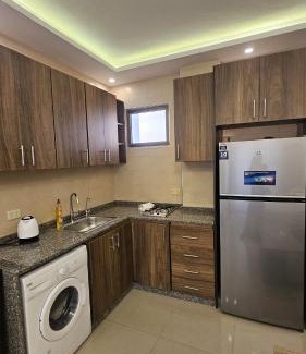 Amman Apartment | Private Studio
