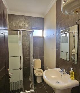 Amman Apartment | Private Studio