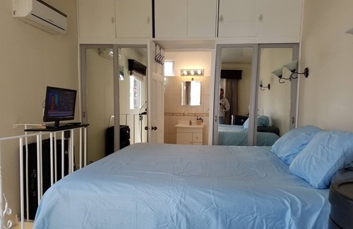 Ciudad Cariari House | Cozy Studio Loft Just Minutes from SJO Airport