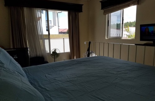 Ciudad Cariari House | Cozy Studio Loft Just Minutes from SJO Airport