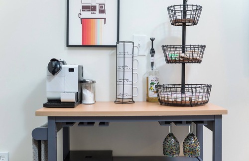 Carlisle House | Discover a Cozy Private Studio in Historic Carlisle