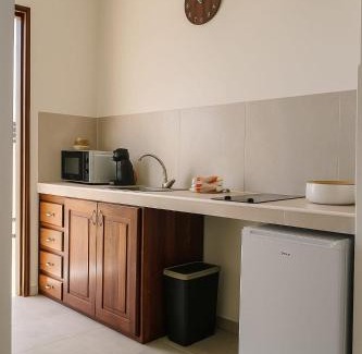 Kourou Apartment | Private Suite