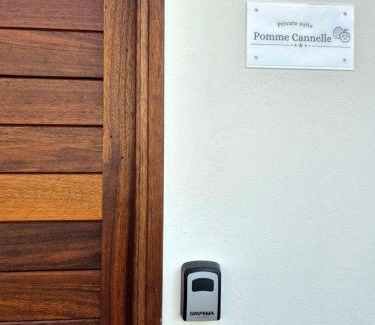 Kourou Apartment | Private Suite