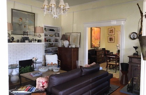 East Hill House | Elegant Oceanfront Suite in Historic Home - Guest Rated 9.6