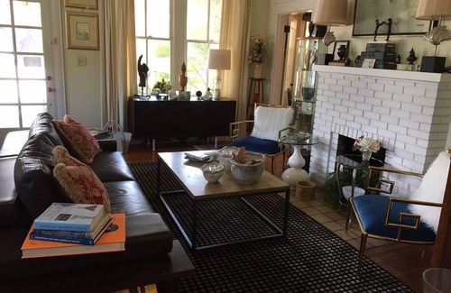 East Hill House | Elegant Oceanfront Suite in Historic Home - Guest Rated 9.6