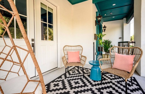 West End Apartment | Adina - Suite 204: Family-Friendly with Kitchen & Breakfast