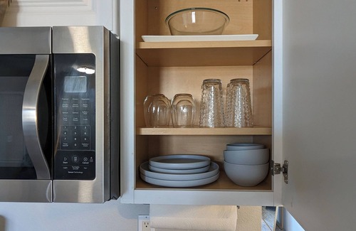 Reno House | Cozy Private Suite with Kitchen and Pet-Friendly Perks