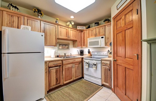 Maggie Valley Apartment | Private Suite with Mountain Views & Pet-Friendly Amenities