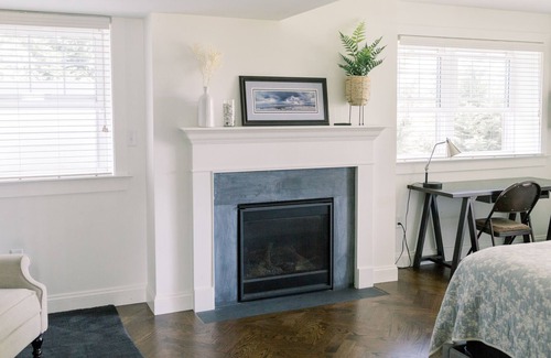 Goodville Other | Top-Rated Private Suite with Kitchenette and Patio Retreat