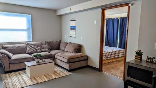 West Bellevue House | Cozy Guest Suite in West Bellevue - Family-Friendly Stay