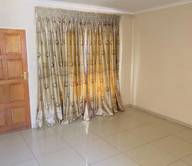 Polokwane House | Private Suite