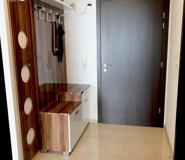 Pomorie Apartment | Oceanfront Super Apartments with Spa & Pool by the Sea