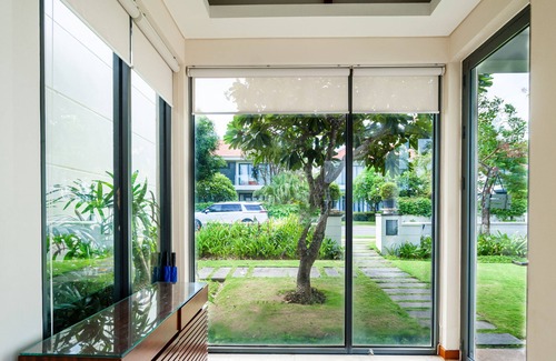 Ngu Hanh Son Villa | Private Swimming Pool 3-Bedroom Villas