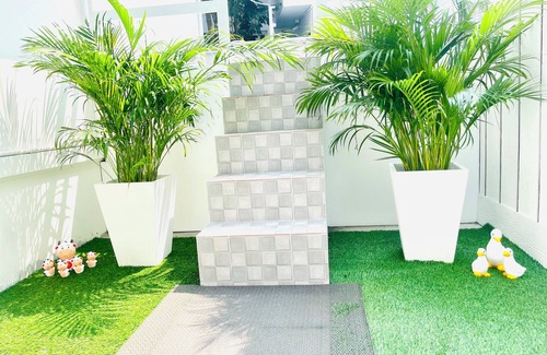 Khlong Tan Villa | Private Pool Villa Sukhumvit 26 Near BTS Phrom Phong and EmSphere